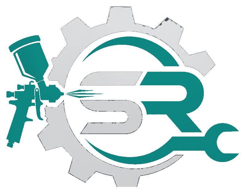 Simply Repairs Ltd logo